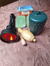 Jagdzubehör Wilduhr