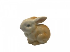  Goebel Figur Hase 7 cm.- 1