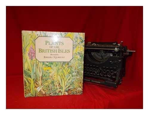 Plants the british isles - plants,