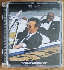 Eric Clapton & B. B. King - Riding with the King          DVD Audio Multichannel