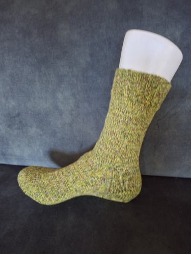 Selbst gestrickte