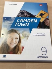 Camden Town 9 Vorschläge für Lernerfolgskontrollen