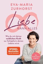 Liebe kann alles, Eva-Maria