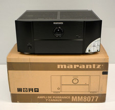 Marantz MM-8077 7-channel