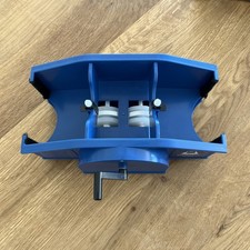 Heldengut Kartenmischmaschine