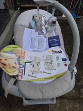 Hochstuhl von HAUCK Sit N