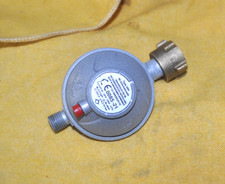 Druckminderer Caravan 50mbar