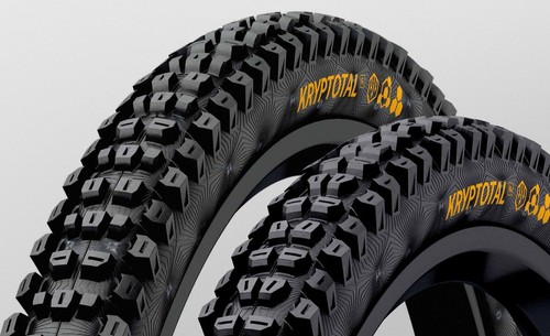Continental kryptotal downhill - continental,