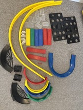 Darda Schienen Konvolut wie