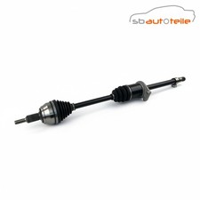 Antriebswelle rechts vorne