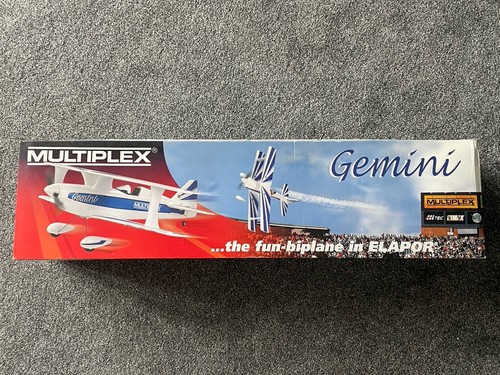 Neu multiplex gemini - neu,