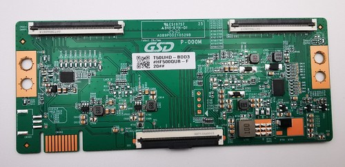 Philips con board - t-con,