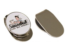 Sausebub Retro Emaille