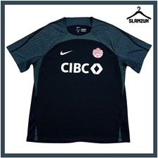 Kanada fußball trikot - fußball, xl