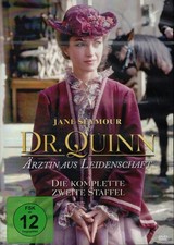 Dr. Quinn: Ärztin aus
