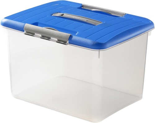 Curver aufbewahrung box 30l - curver,