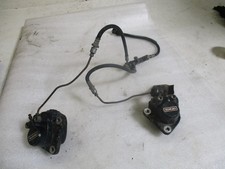 Suzuki GT 750 K Wasserbüffel