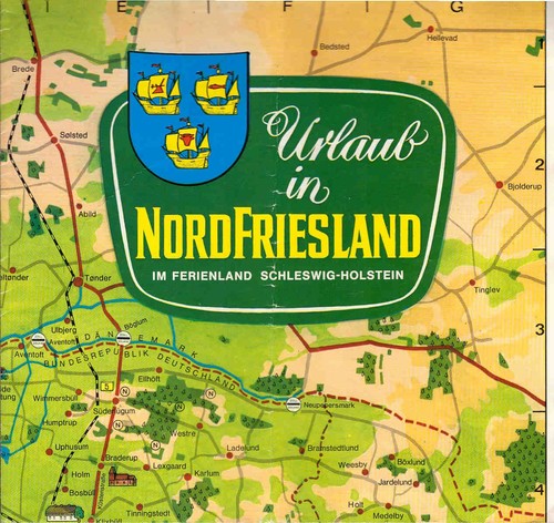 Urlaub nordfriesland im - urlaub,