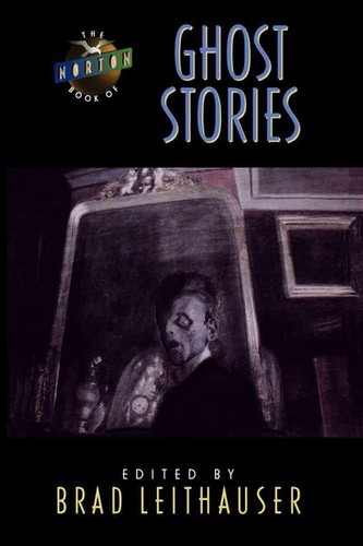 The norton book ghost - the,