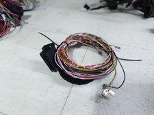 BMW E46 Kabelbaum OBD2 Reparatur Kabel Nachrüstsatz Retrofit Diagnose Fussraum 