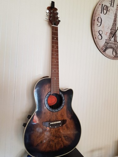 Verkaufe gitarren clarissa - verkaufe,