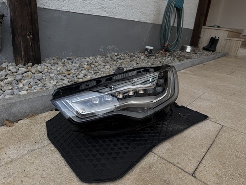 Audi matrix led - a6, c7