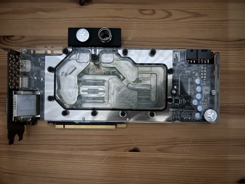 Nvidia gtx titan 12gb - nvidia,