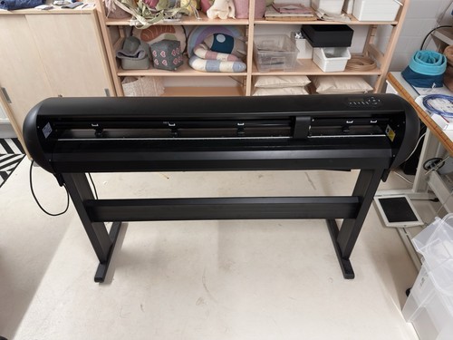 Secabo t120ii schneideplotter - secabo,
