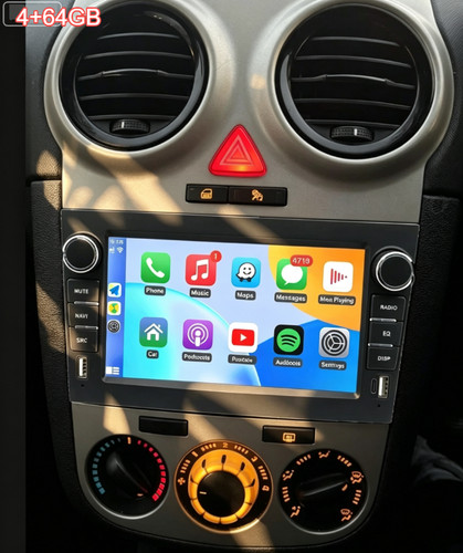 64g für opel - für,