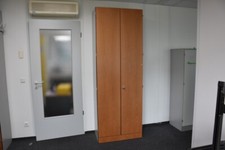 Aktenschrank, 6OH Buche, gebraucht