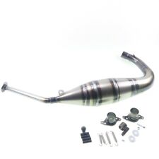 GIANNELLI STREET Sport Tuning Auspuff Birne Krümmer für Aprilia RS 125 Tuono