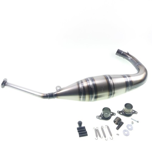 Giannelli street sport tuning - street,