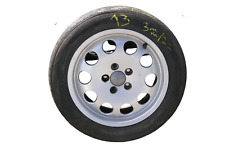 1x A4 A6 Alufelge original 4B0601025P 7j x16H2 ET45  LK 112 Ersatzrad 205/55 R16