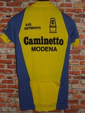 Eroica Maglia Shirt Maillot