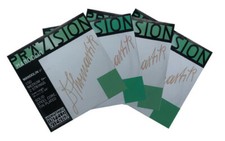 Thomastik 154 Einzelsaiten