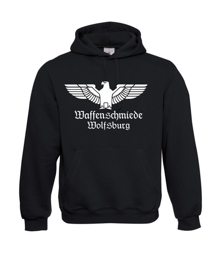 Kapuzenpullover - ,