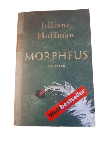 Morpheus von hoffman - morpheus,