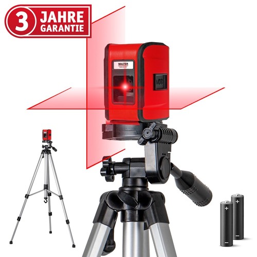 Walter kreuzlinienlaser mit - walter,
