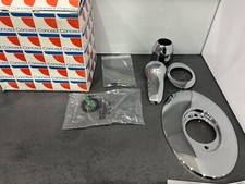 Concept Contura 200   Fertig-Set Dusche in chrom , 2816.05