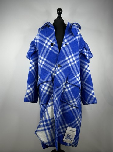 Burberry men plaid check - burberry,