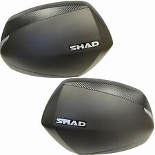 SHAD SH35 SH36 Motorrad