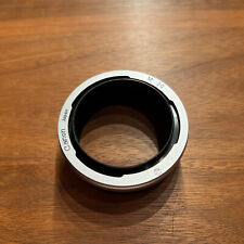 Canon FD Makro Extension Tube