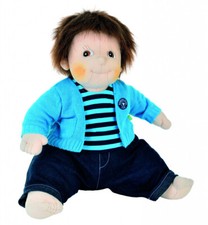 Rubens Barn Original Emil Club