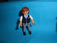 Playmobil 9230 city life Hochzeitsfotograf Fotograf Grundfigur top