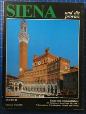 Enzo Carli SIENA und die