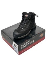 Dickies Gironde Boot