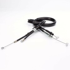 Gaszug EXUP-ZUG Set für