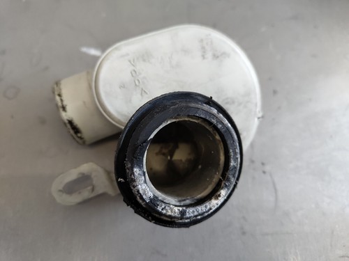 Siphon für einlauf 2022204 - für,