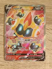 Pokemon Karte Legios V Clash