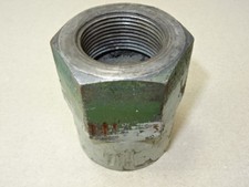 Andrehklaue für MWM KDW 415 E Motor vom Hela Lanz D15 Traktor